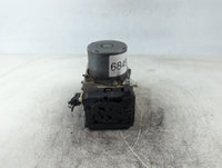 2008-2009 Nissan Altima ABS Pump Control Module Replacement P/N:0 265 231 798 02 47660 JA000 Fits Fits 2008 2009 OEM Used Au