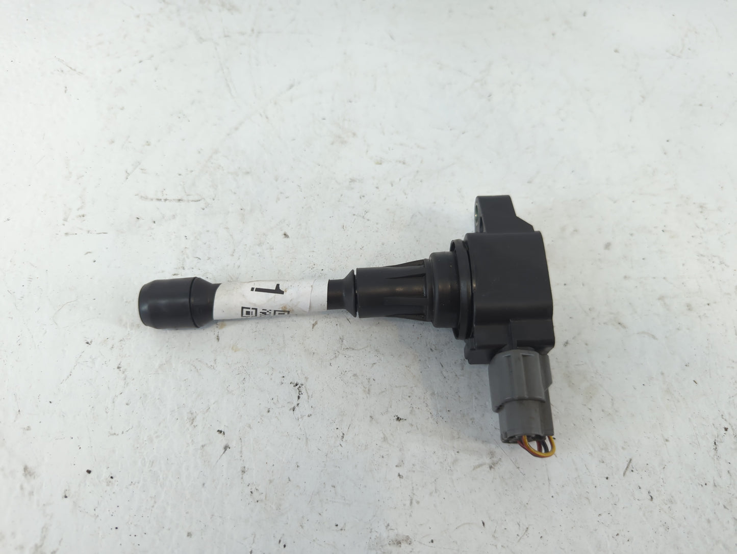 2007-2018 Nissan Altima Ignition Coil Igniter Pack - Oemusedautoparts1.com