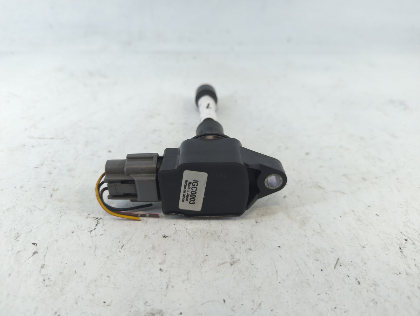 2007-2018 Nissan Altima Ignition Coil Igniter Pack - Oemusedautoparts1.com