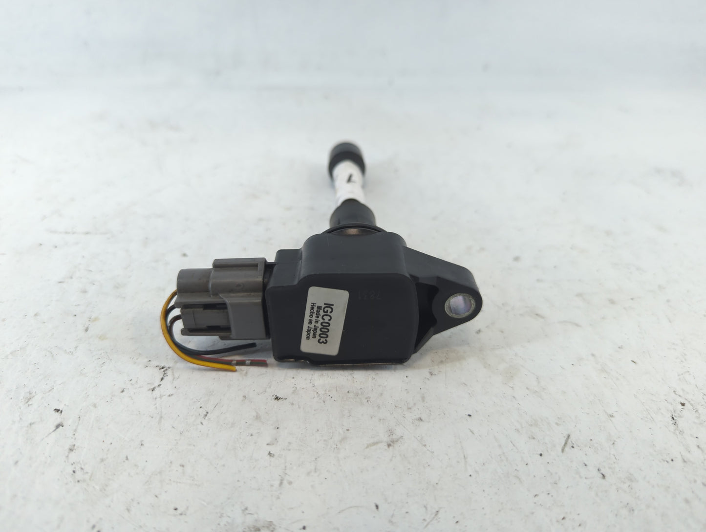 2007-2018 Nissan Altima Ignition Coil Igniter Pack - Oemusedautoparts1.com