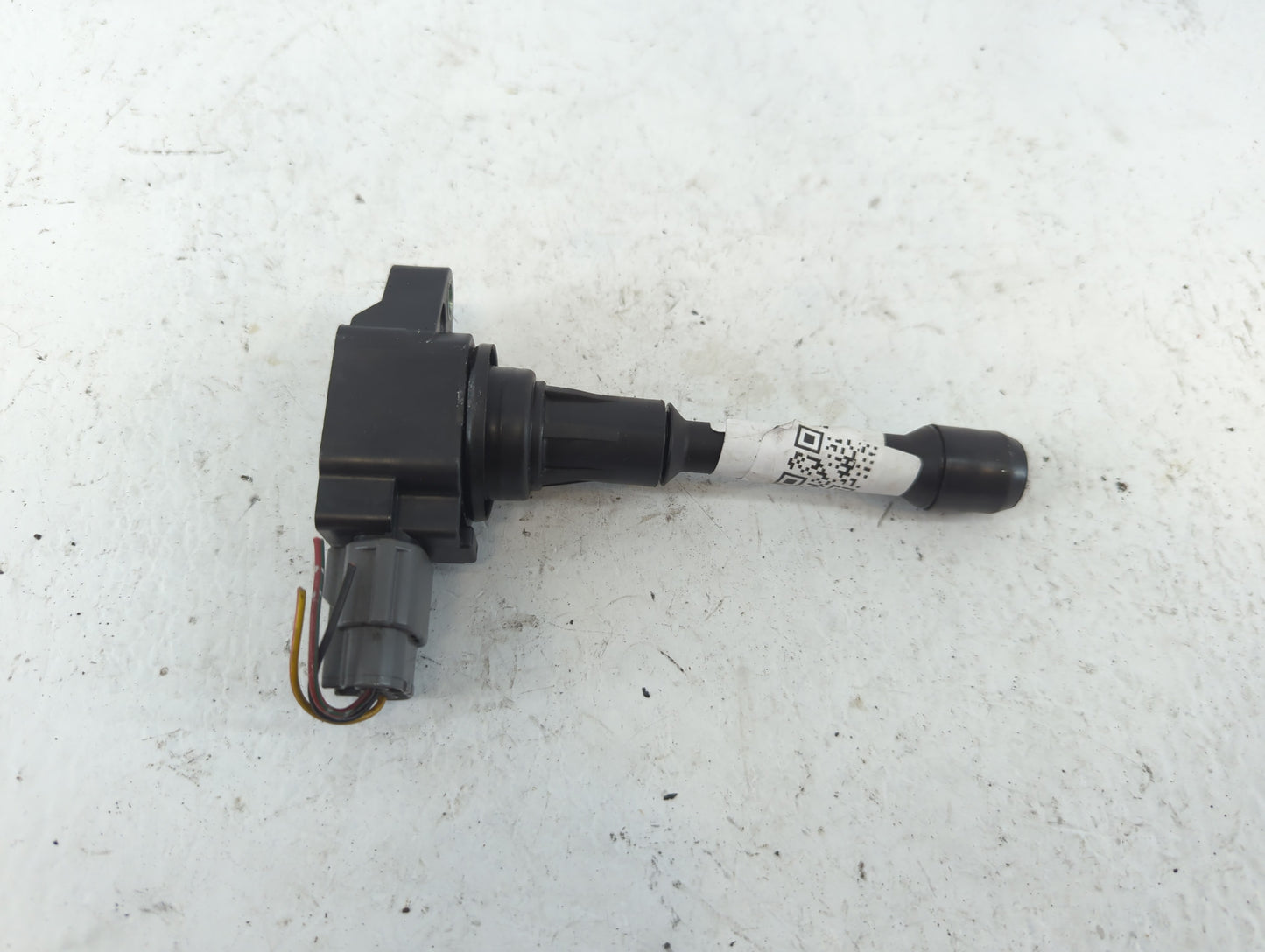 2007-2018 Nissan Altima Ignition Coil Igniter Pack - Oemusedautoparts1.com