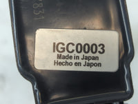 2007-2018 Nissan Altima Ignition Coil Igniter Pack - Oemusedautoparts1.com