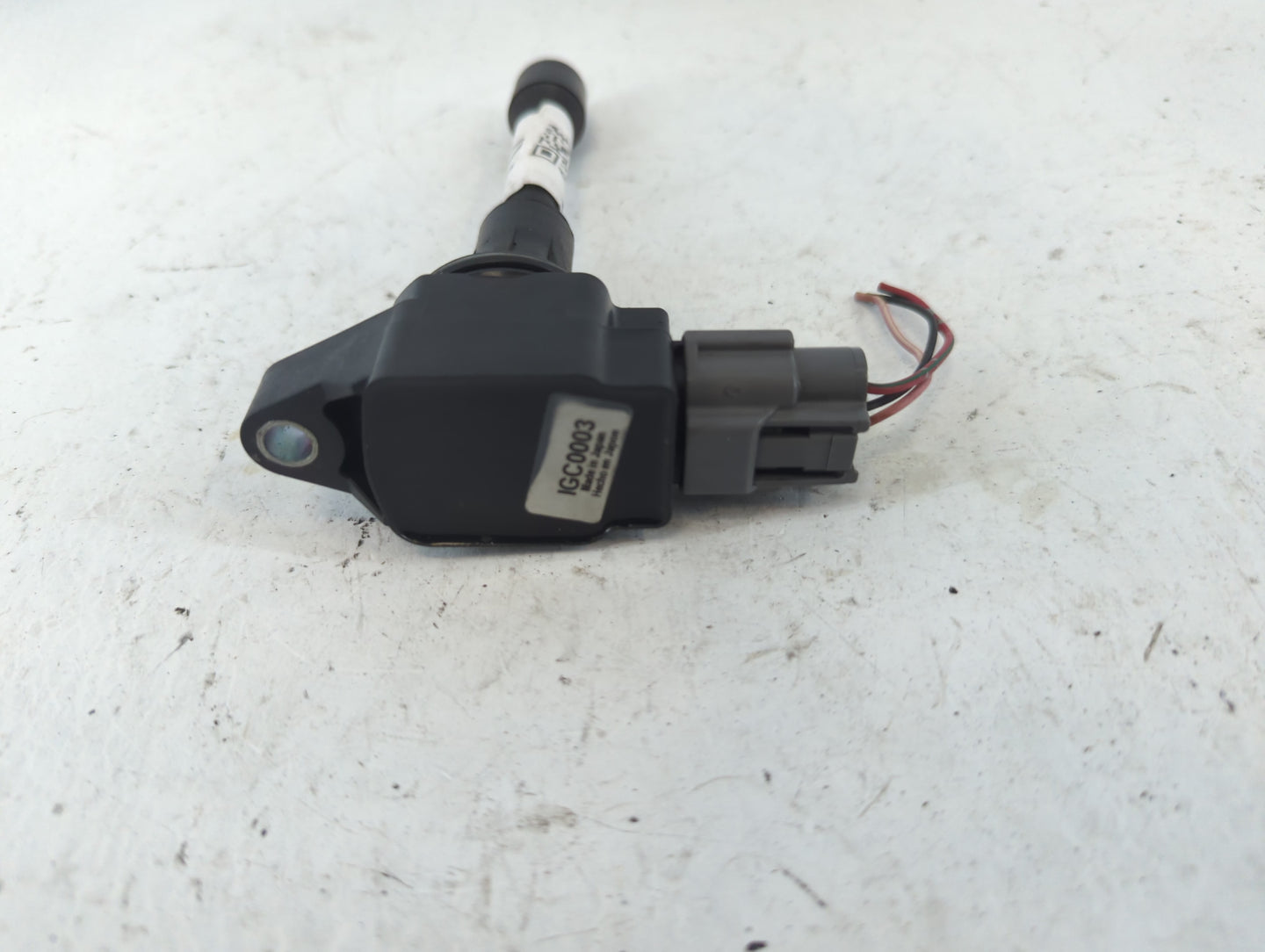 2007-2018 Nissan Altima Ignition Coil Igniter Pack - Oemusedautoparts1.com