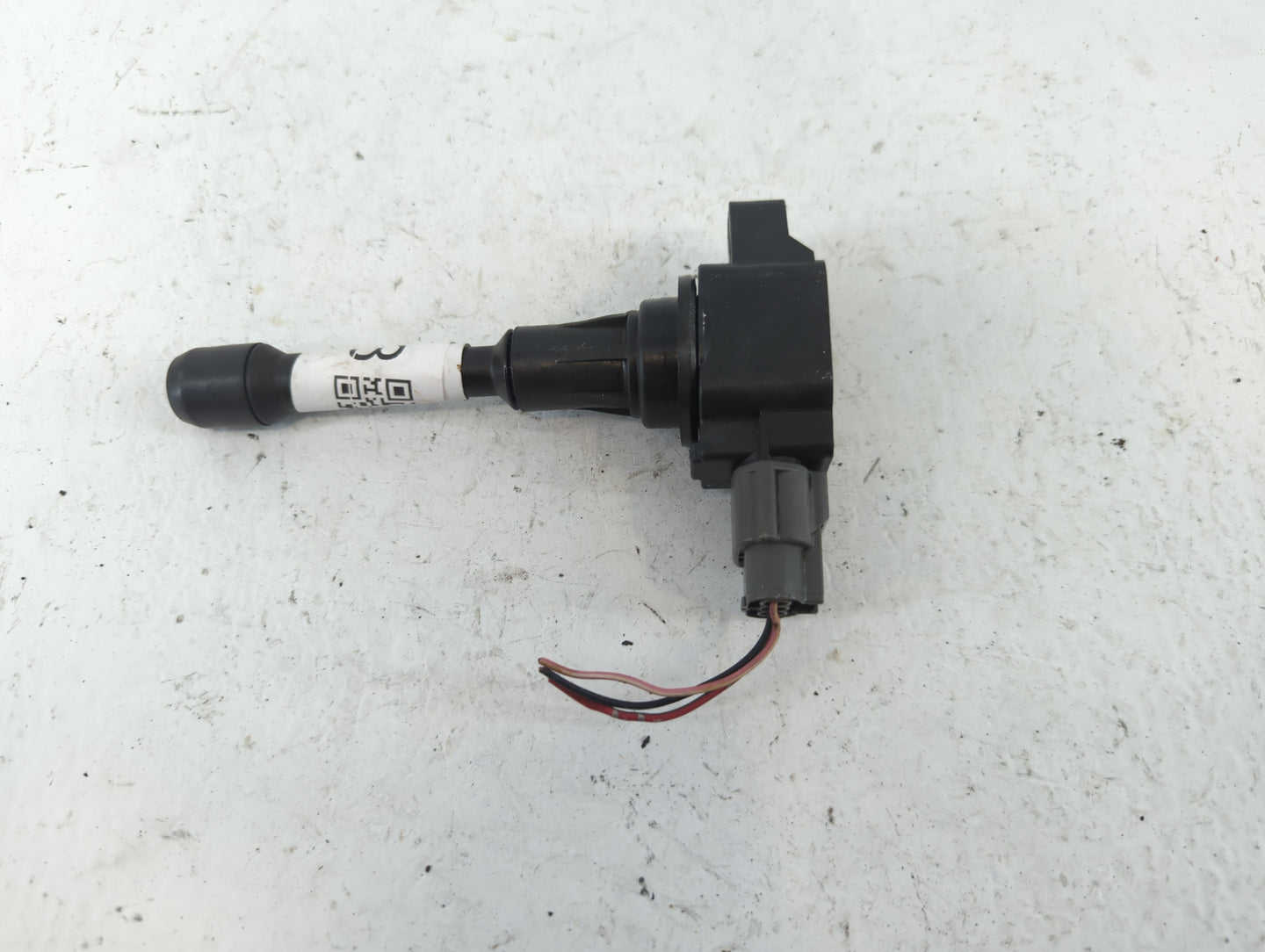 2007-2018 Nissan Altima Ignition Coil Igniter Pack - Oemusedautoparts1.com
