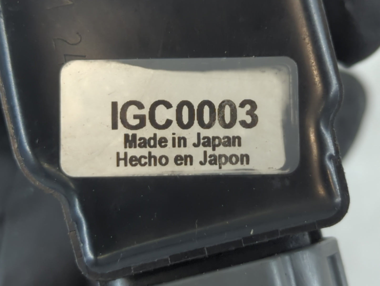 2007-2018 Nissan Altima Ignition Coil Igniter Pack - Oemusedautoparts1.com