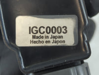 2007-2018 Nissan Altima Ignition Coil Igniter Pack - Oemusedautoparts1.com