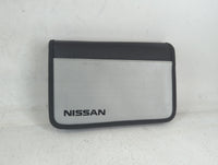 2008 Nissan Altima Owners Manual Book Guide OEM Used Auto Parts - Oemusedautoparts1.com