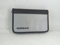 2008 Nissan Altima Owners Manual Book Guide P/N:OM8E-0L32U1 OEM Used Auto Parts - Oemusedautoparts1.com