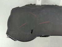 2007-2009 Nissan Altima Instrument Cluster Speedometer Gauges Fits Fits 2007 2008 2009 OEM Used Auto Parts - Oemusedautopart