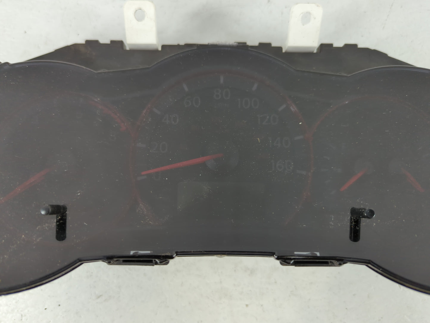 2007-2009 Nissan Altima Instrument Cluster Speedometer Gauges Fits Fits 2007 2008 2009 OEM Used Auto Parts - Oemusedautopart