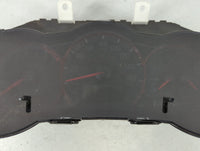 2007-2009 Nissan Altima Instrument Cluster Speedometer Gauges Fits Fits 2007 2008 2009 OEM Used Auto Parts - Oemusedautopart