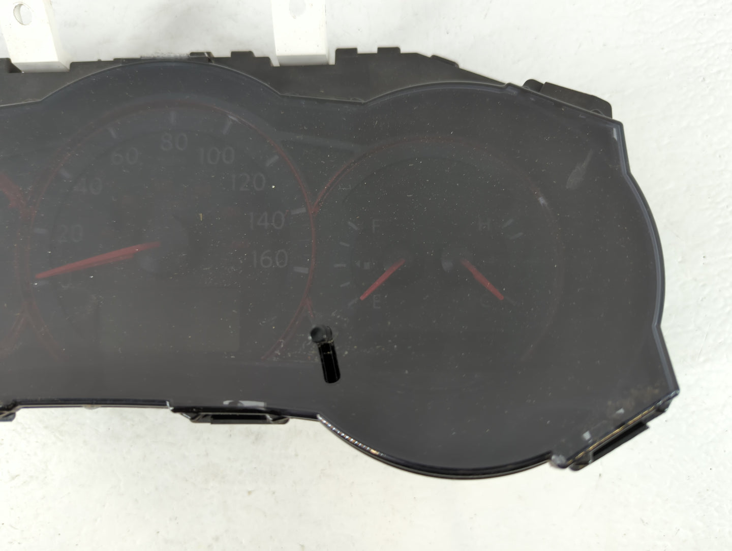 2007-2009 Nissan Altima Instrument Cluster Speedometer Gauges Fits Fits 2007 2008 2009 OEM Used Auto Parts - Oemusedautopart
