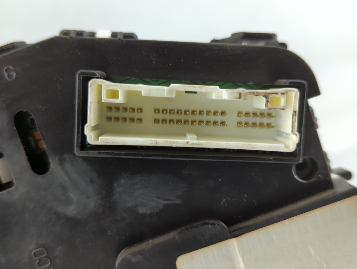 2007-2009 Nissan Altima Instrument Cluster Speedometer Gauges Fits Fits 2007 2008 2009 OEM Used Auto Parts - Oemusedautopart