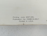 2008 Nissan Altima Owners Manual Book Guide OEM Used Auto Parts - Oemusedautoparts1.com