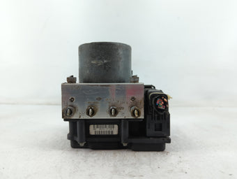 compare product 2007-2009 Nissan Altima Anti-Lock Brake ABS Pump Module Actuator OEM P/N:0 265 231 798 02 47660 JA000 Fits Fits 2007 2008 2009 OEM Used Auto Parts