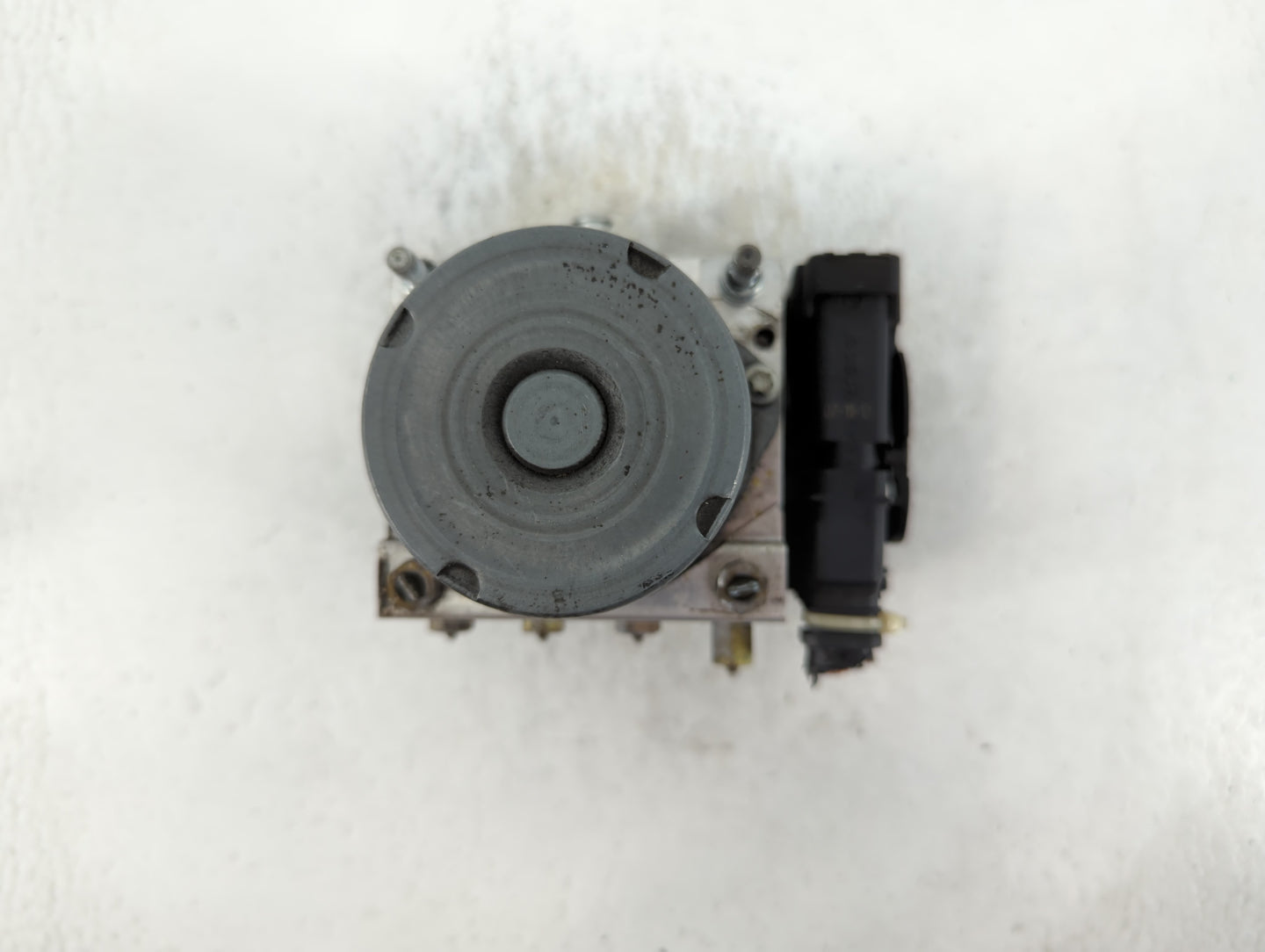 2007-2009 Nissan Altima ABS Pump Control Module Replacement P/N:0 265 231 798 02 47660 JA000 Fits Fits 2007 2008 2009 OEM Us