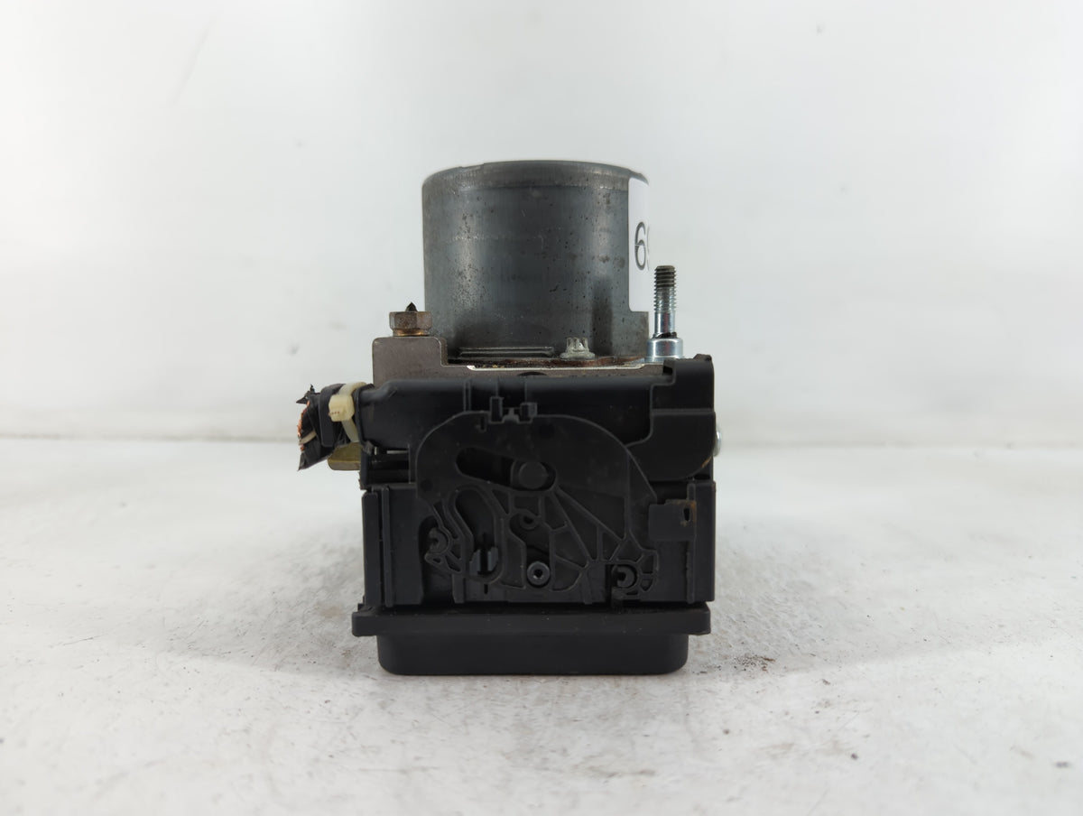 2007-2009 Nissan Altima Anti-Lock Brake ABS Pump Module Actuator OEM P/N:0 265 231 798 02 47660 JA000 Fits Fits 2007 2008 20
