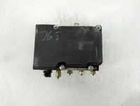 2007-2009 Nissan Altima ABS Pump Control Module Replacement P/N:0 265 231 798 02 47660 JA000 Fits Fits 2007 2008 2009 OEM Us