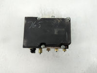 2007-2009 Nissan Altima Anti-Lock Brake ABS Pump Module Actuator OEM P/N:0 265 231 798 02 47660 JA000 Fits Fits 2007 2008 20