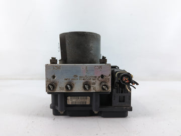 2007-2009 Nissan Altima ABS Pump Control Module Replacement P/N:47660 JA000 0 265 231 798 02 Fits Fits 2007 2008 2009 OEM Us