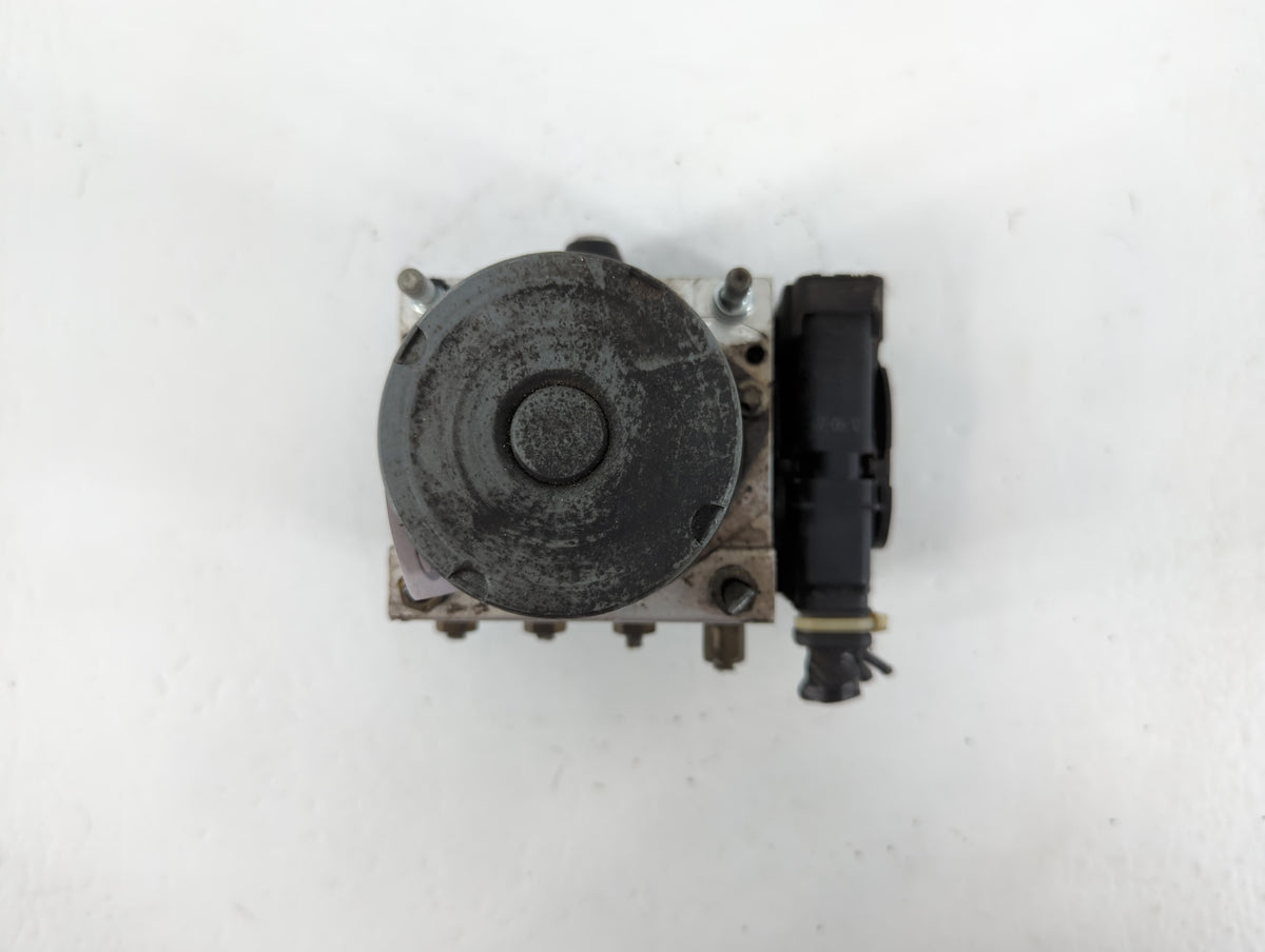 2007-2009 Nissan Altima Anti-Lock Brake ABS Pump Module Actuator OEM P/N:47660 JA000 0 265 231 798 02 Fits Fits 2007 2008 20