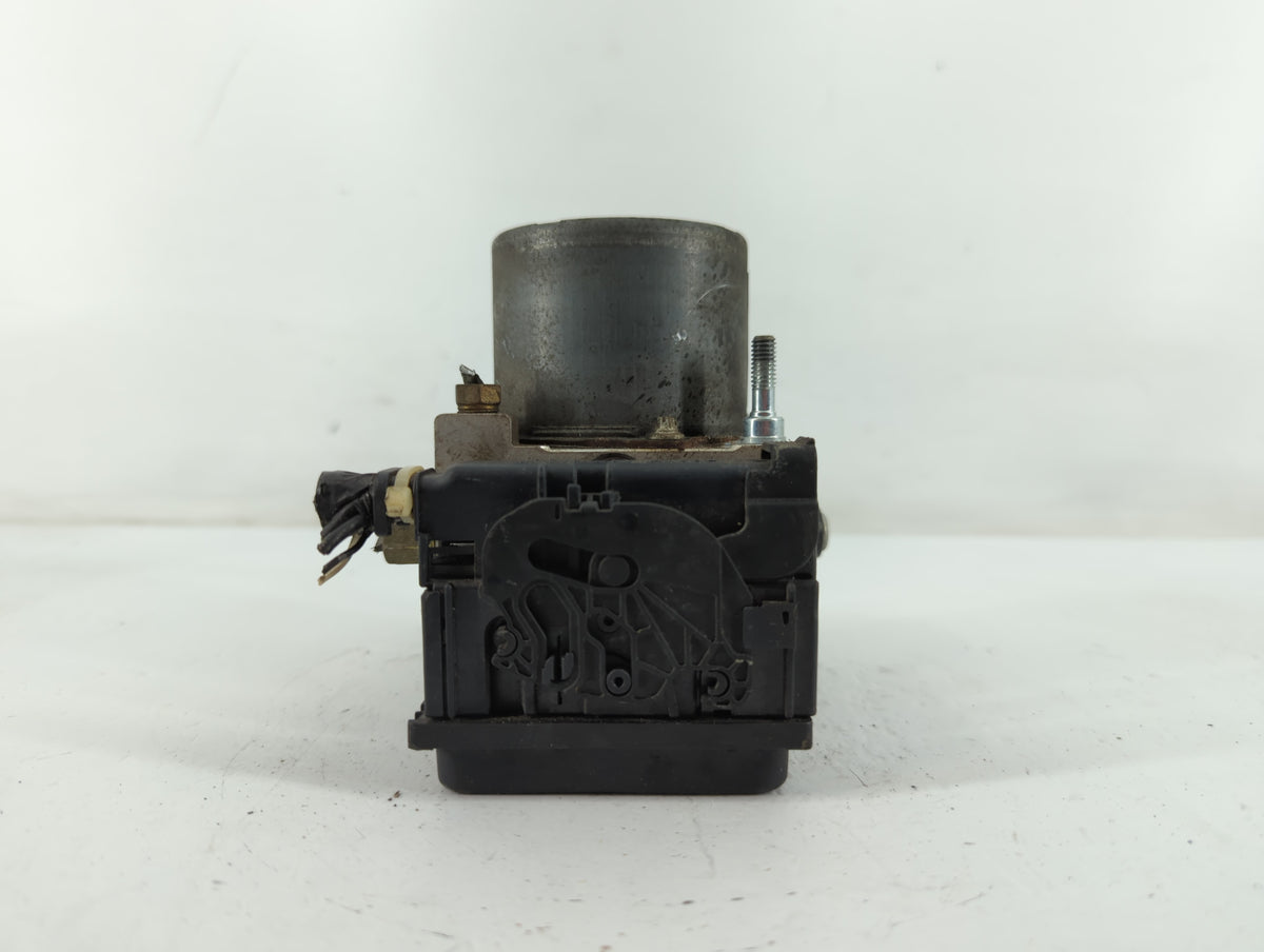 2007-2009 Nissan Altima Anti-Lock Brake ABS Pump Module Actuator OEM P/N:47660 JA000 0 265 231 798 02 Fits Fits 2007 2008 20