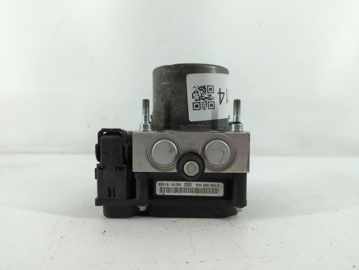 2007-2009 Nissan Altima Anti-Lock Brake ABS Pump Module Actuator OEM P/N:47660 JA000 0 265 231 798 02 Fits Fits 2007 2008 20