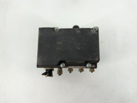 2007-2009 Nissan Altima Anti-Lock Brake ABS Pump Module Actuator OEM P/N:47660 JA000 0 265 231 798 02 Fits Fits 2007 2008 20