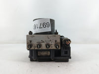 2007-2009 Nissan Altima ABS Pump Control Module Replacement P/N:0 265 231 798 Fits Fits 2007 2008 2009 OEM Used Auto Parts -