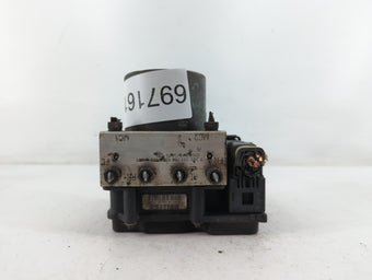 compare product 2007-2009 Nissan Altima ABS Pump Control Module Replacement P/N:0 265 231 798 Fits Fits 2007 2008 2009 OEM Used Auto Parts