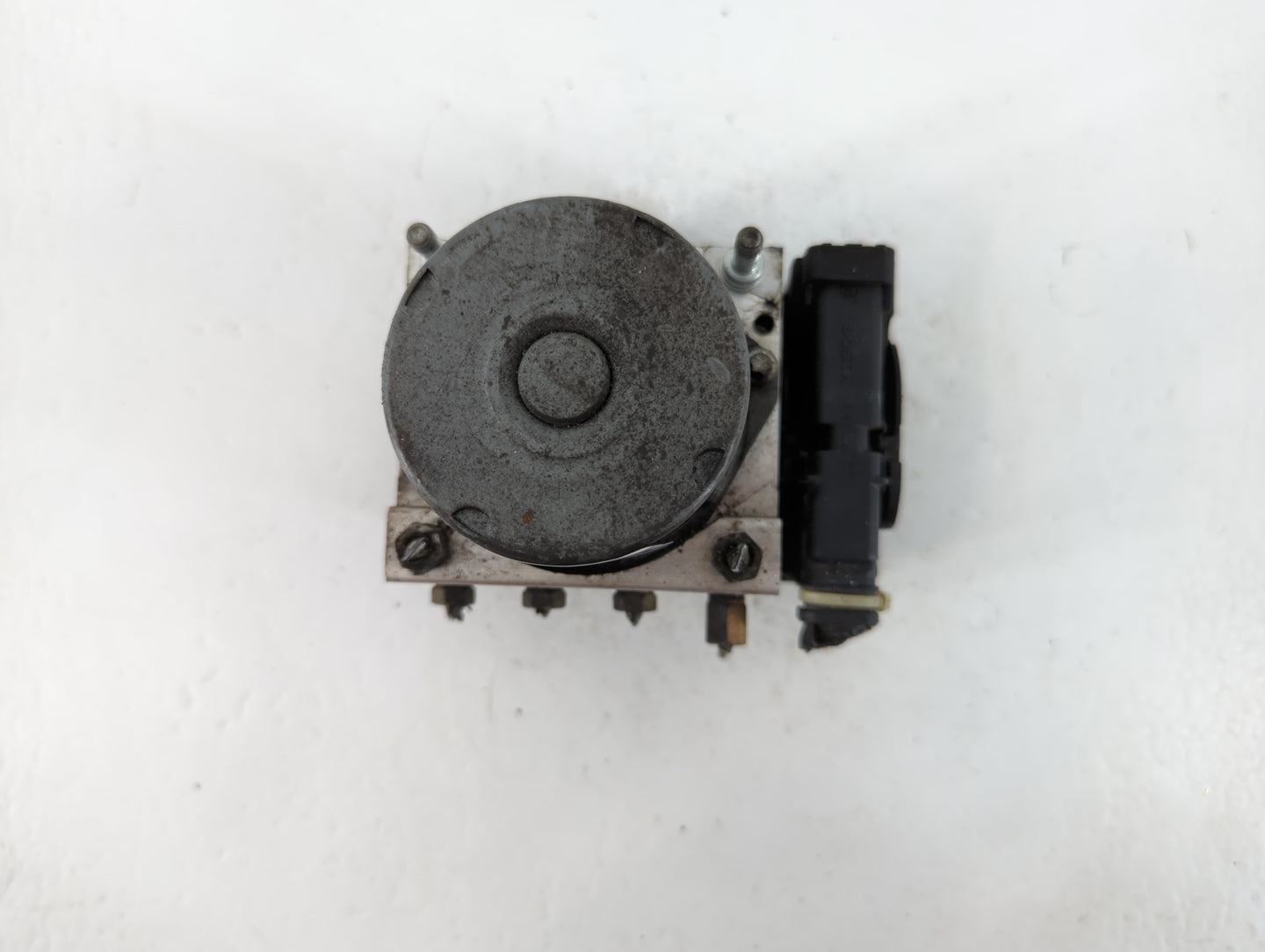 2007-2009 Nissan Altima ABS Pump Control Module Replacement P/N:0 265 231 798 Fits Fits 2007 2008 2009 OEM Used Auto Parts -