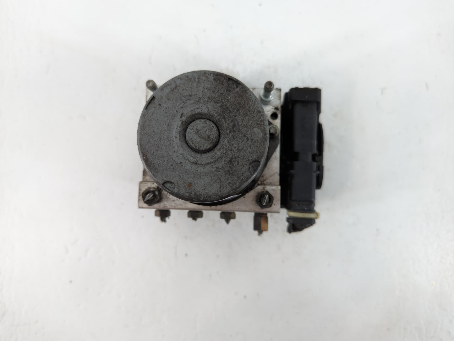 2007-2009 Nissan Altima ABS Pump Control Module Replacement P/N:0 265 231 798 Fits Fits 2007 2008 2009 OEM Used Auto Parts -