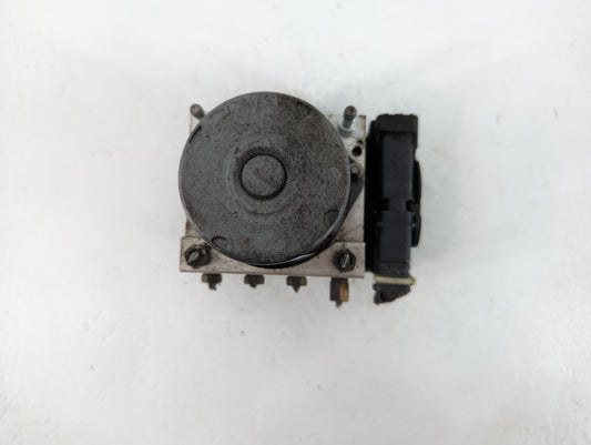 2007-2009 Nissan Altima ABS Pump Control Module Replacement P/N:0 265 231 798 Fits Fits 2007 2008 2009 OEM Used Auto Parts