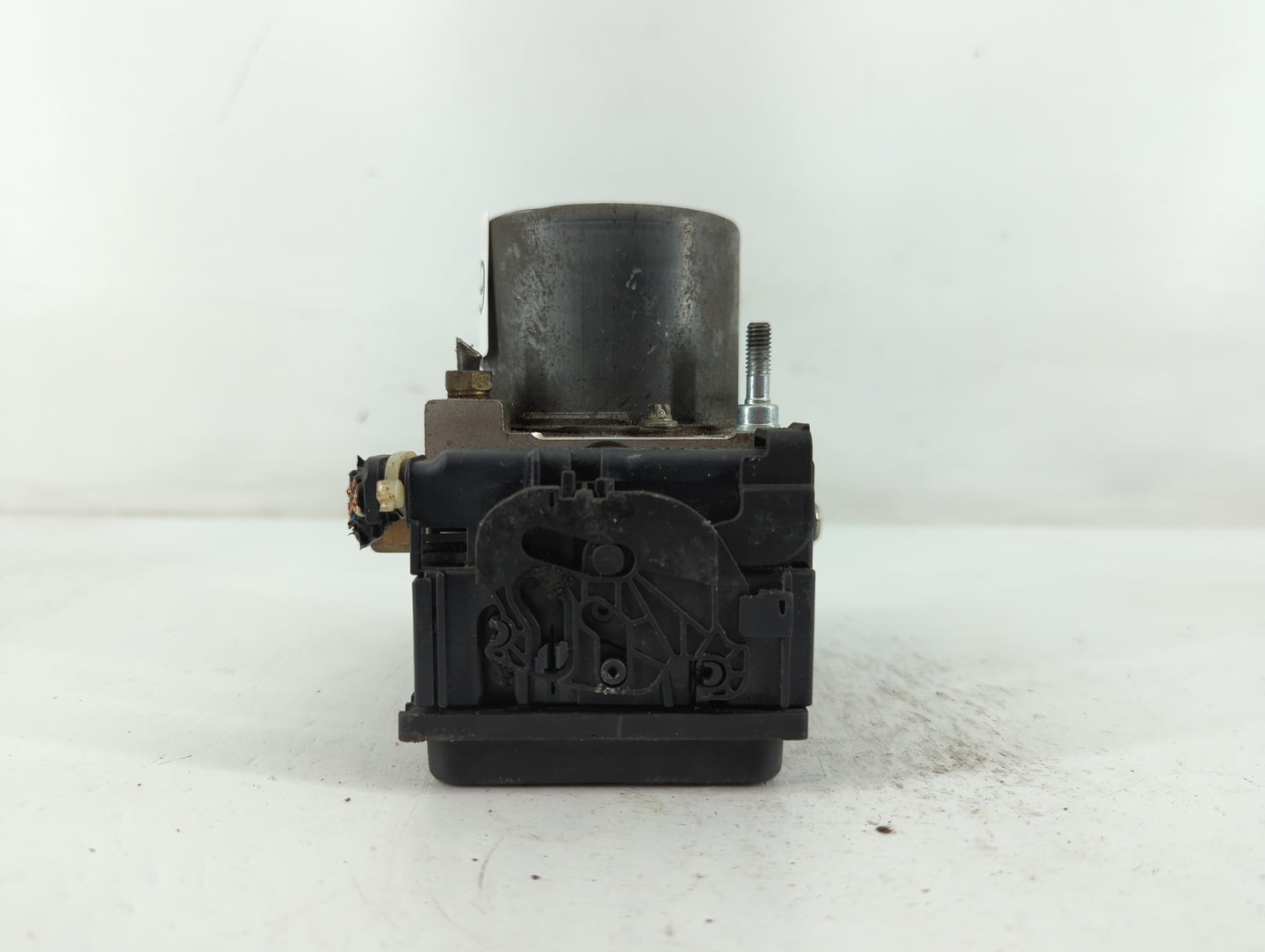 2007-2009 Nissan Altima ABS Pump Control Module Replacement P/N:0 265 231 798 Fits Fits 2007 2008 2009 OEM Used Auto Parts -