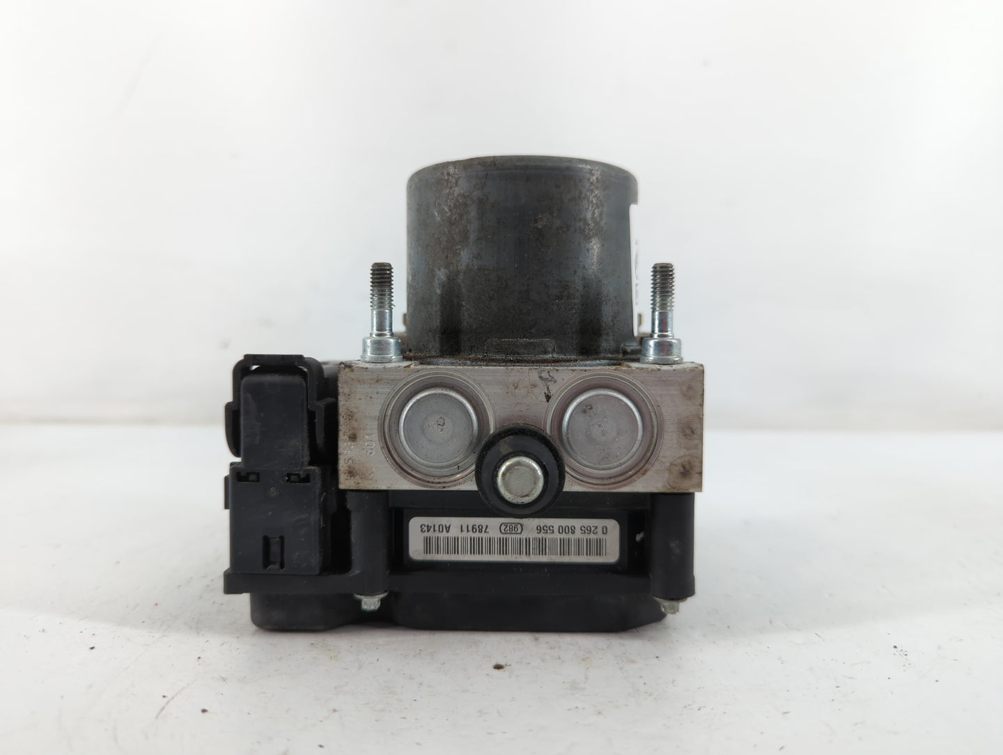 2007-2009 Nissan Altima ABS Pump Control Module Replacement P/N:0 265 231 798 Fits Fits 2007 2008 2009 OEM Used Auto Parts -