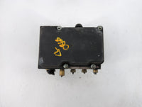 2007-2009 Nissan Altima ABS Pump Control Module Replacement P/N:0 265 231 798 Fits Fits 2007 2008 2009 OEM Used Auto Parts -