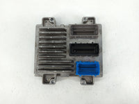 2008 Nissan Altima PCM Engine Control Computer ECU ECM PCU OEM P/N:12643636 12662593 Fits OEM Used Auto Parts - Oemusedautop