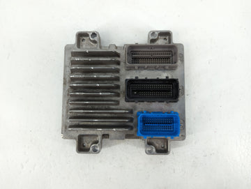2008 Nissan Altima PCM Engine Control Computer ECU ECM PCU OEM P/N:12643636 12662593 Fits OEM Used Auto Parts - Oemusedautop