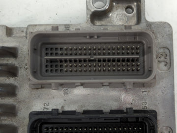 2008 Nissan Altima PCM Engine Control Computer ECU ECM PCU OEM P/N:12643636 12662593 Fits OEM Used Auto Parts