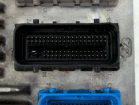 2008 Nissan Altima PCM Engine Control Computer ECU ECM PCU OEM P/N:12643636 12662593 Fits OEM Used Auto Parts - Oemusedautop
