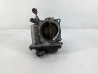 2007-2013 Nissan Altima Throttle Body P/N:G 8331 3 526-01 Fits Fits 2007 2008 2009 2010 2011 2012 2013 OEM Used Auto Parts -