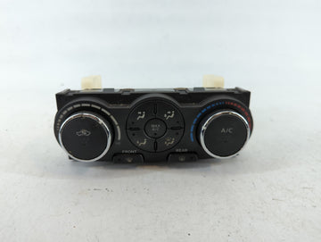 2007-2008 Nissan Altima Climate Control Module Temperature AC/Heater Replacement P/N:27510 JA200 Fits Fits 2007 2008 OEM Use