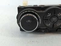 2007-2008 Nissan Altima Climate Control Module Temperature AC/Heater Replacement P/N:27510 JA200 Fits Fits 2007 2008 OEM Use