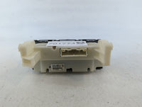 2007-2008 Nissan Altima Climate Control Module Temperature AC/Heater Replacement P/N:27510 JA200 Fits Fits 2007 2008 OEM Use