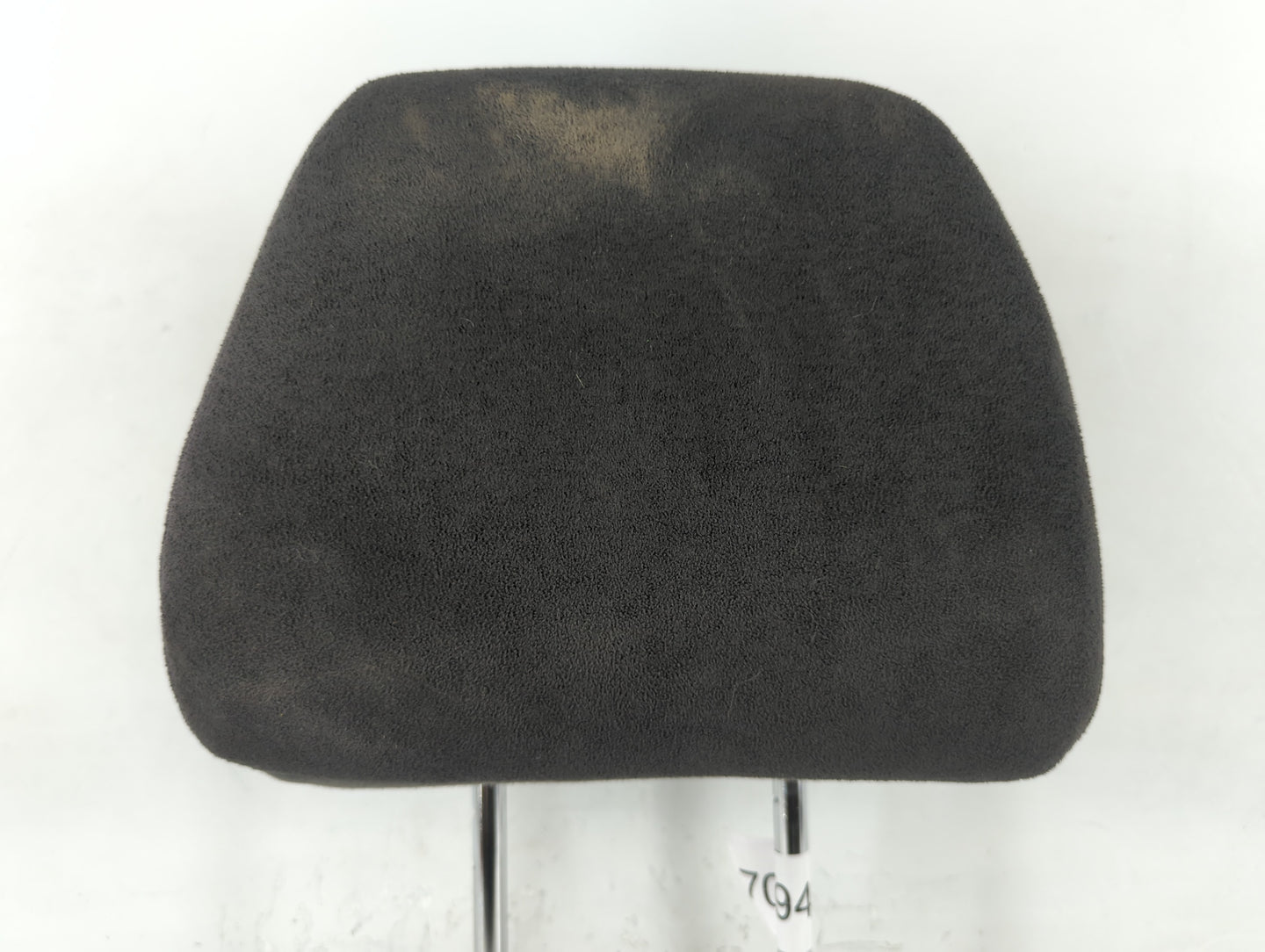 2008 Nissan Altima Headrest Head Rest Front Driver Passenger Seat Fits OEM Used Auto Parts - Oemusedautoparts1.com