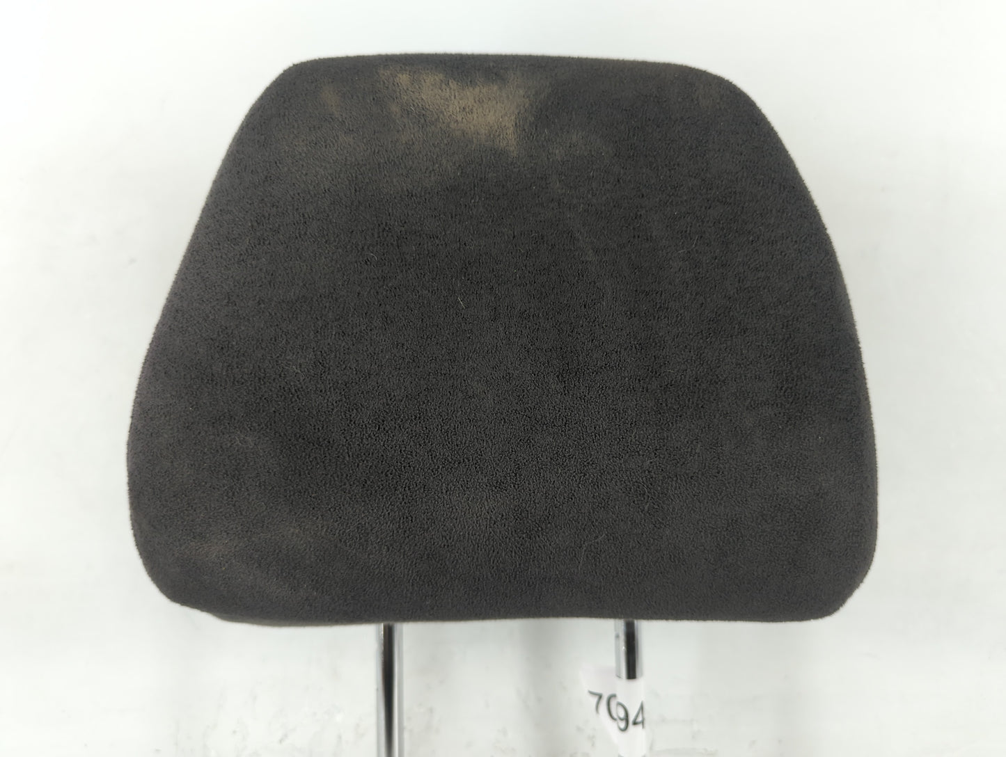 2008 Nissan Altima Headrest Head Rest Front Driver Passenger Seat Fits OEM Used Auto Parts - Oemusedautoparts1.com