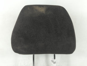 compare product 2008 Nissan Altima Headrest Head Rest Front Driver Passenger Seat Fits OEM Used Auto Parts