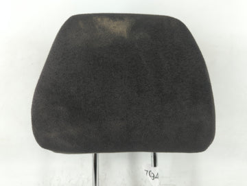 2008 Nissan Altima Headrest Head Rest Front Driver Passenger Seat Fits OEM Used Auto Parts - Oemusedautoparts1.com