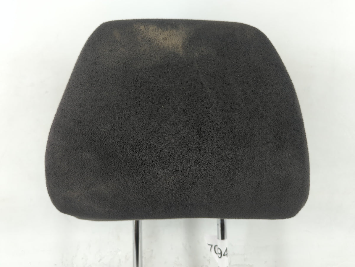 2008 Nissan Altima Headrest Head Rest Front Driver Passenger Seat Fits Fits 2004 OEM Used Auto Parts - Oemusedautoparts1.com