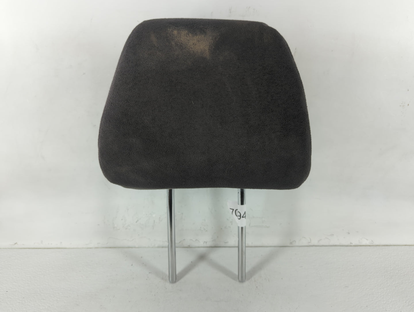 2008 Nissan Altima Headrest Head Rest Front Driver Passenger Seat Fits OEM Used Auto Parts - Oemusedautoparts1.com